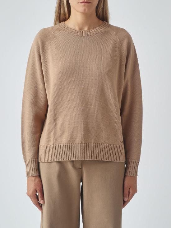 26FW 막스마라 스웨터 2626366138600 004 Camel