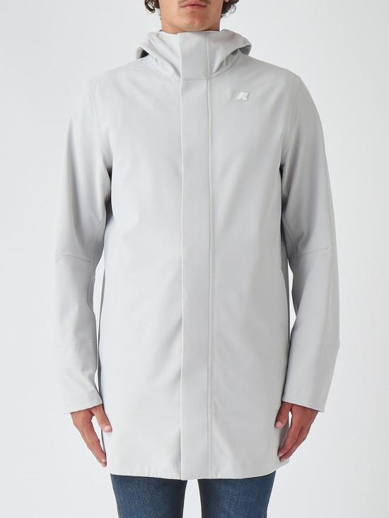 26FW 까웨 자켓 K7126UW D01 Grey