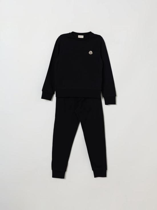 26FW [키즈] 몽클레어 트레이닝 웨어 8M00016899PS 778 Navy