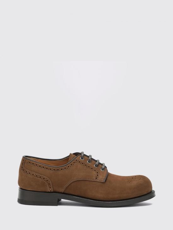 26FW 처치스 로퍼 SIDBURY9VR F0AEY Tobacco