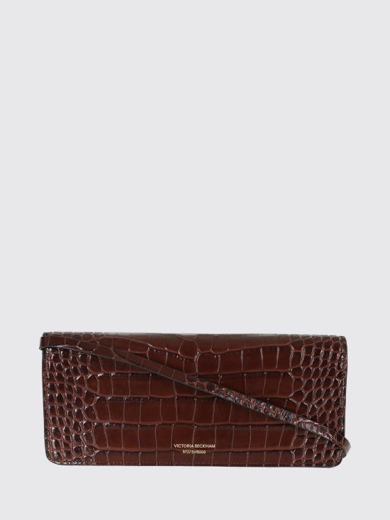 26FW 빅토리아 베컴 숄더백 B326AAC007573A Brown - VICTORIA BECKHAM