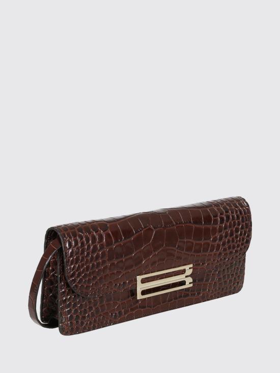 26FW 빅토리아 베컴 숄더백 B326AAC007573A Brown - VICTORIA BECKHAM