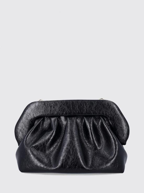 26FW 더모아레 클러치/파우치 TMB00CVFL 0303A Black