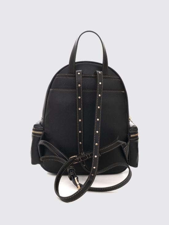 26FW 리우조 백팩 AF6136E1120 22222 Black - LIU JO