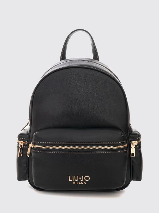 26FW 리우조 백팩 AF6136E1120 22222 Black
