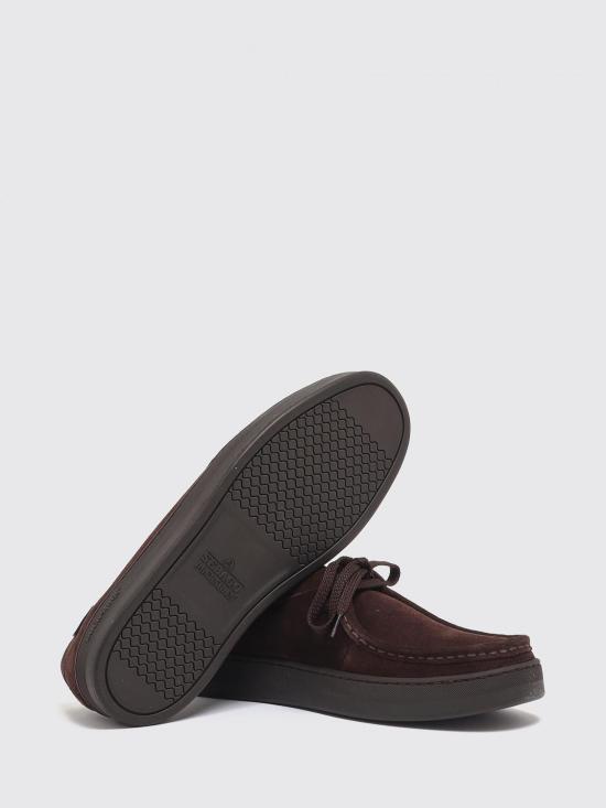 26FW 세바고 부츠 78116YW 920 Brown - SEBAGO