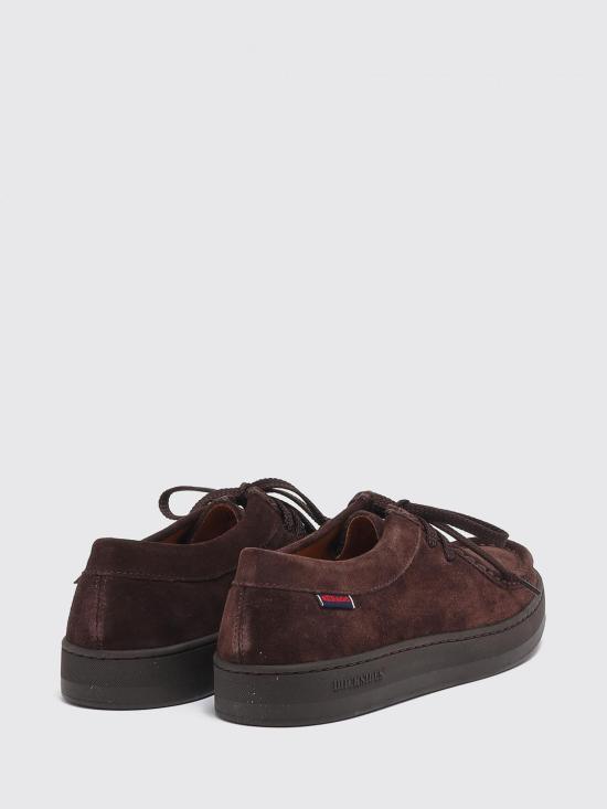 26FW 세바고 부츠 78116YW 920 Brown - SEBAGO