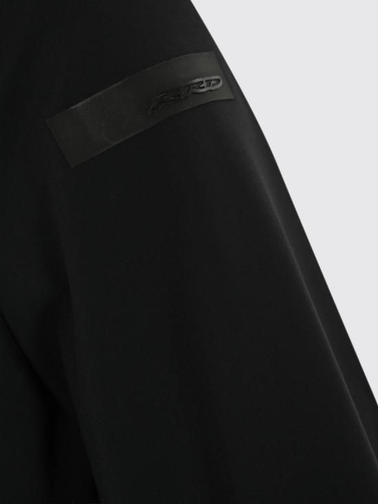 26FW 알알디 코트 W26045 10 Black - RRD