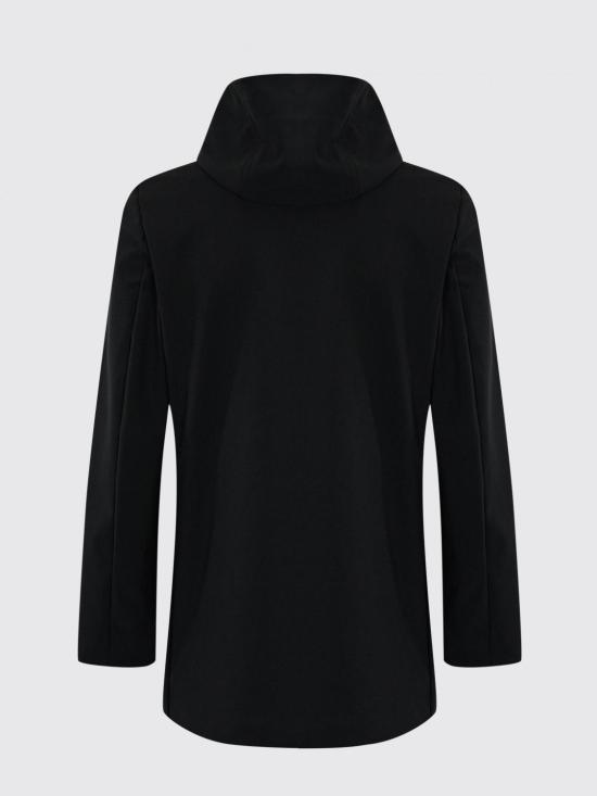 26FW 알알디 코트 W26045 10 Black - RRD