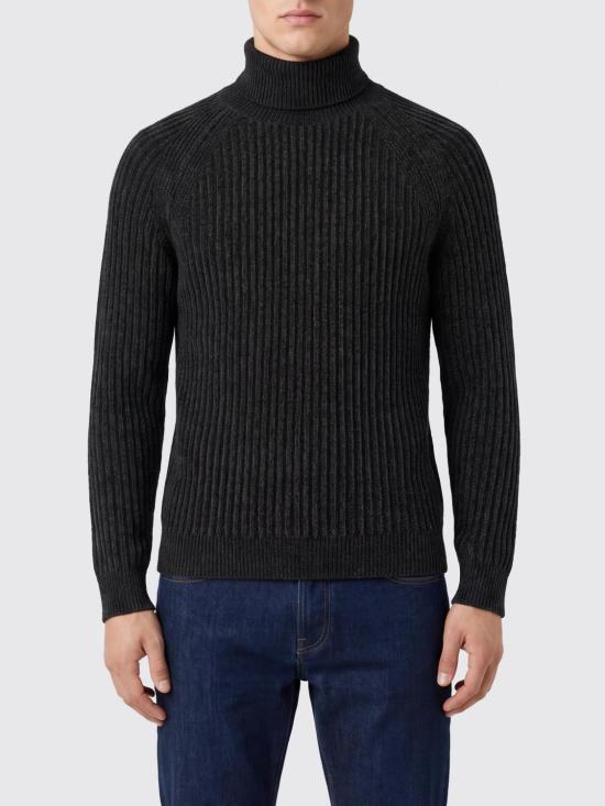 26FW 알알디 스웨터 W26138 10 Black