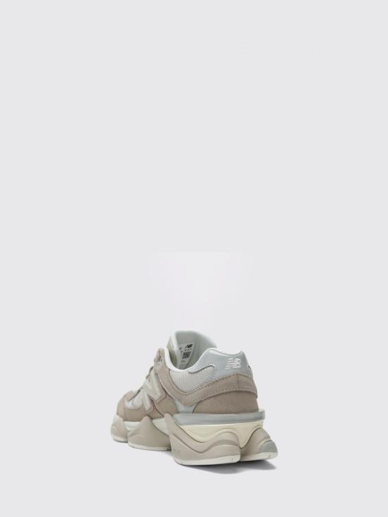 26FW 뉴발란스 9060 스니커즈 U90608AP Beige - NEW BALANCE
