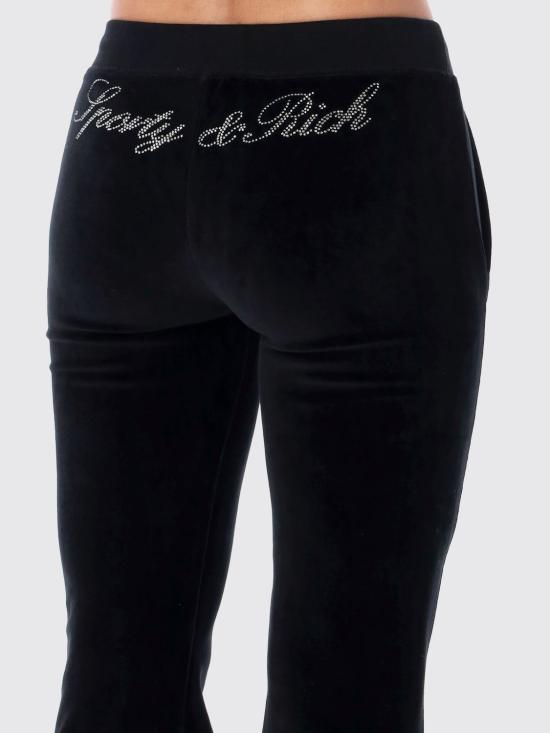26FW 스포티앤리치 스웨터 PA06771326BA01 4 Black - SPORTY & RICH