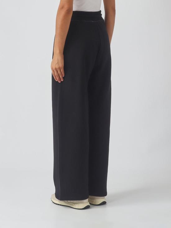 26FW 막스마라 팬츠 2626786138600 004 Black - MAX MARA