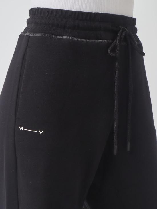 26FW 막스마라 팬츠 2626786138600 004 Black - MAX MARA