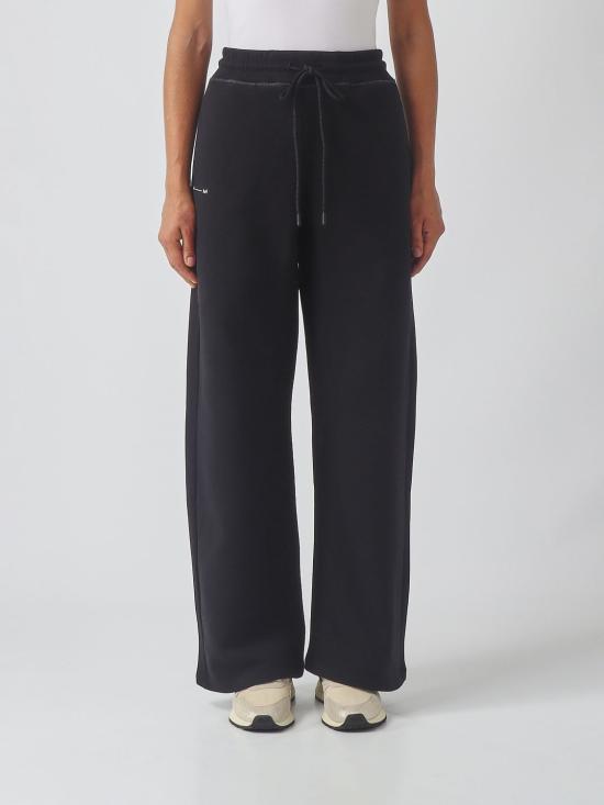 26FW 막스마라 팬츠 2626786138600 004 Black