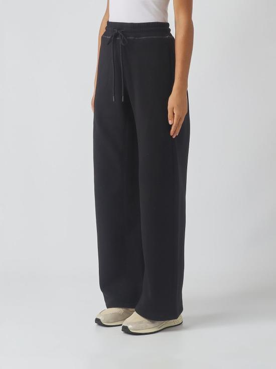 26FW 막스마라 팬츠 2626786138600 004 Black - MAX MARA