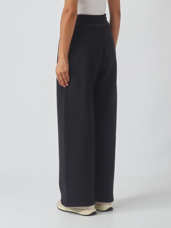 26FW 막스마라 팬츠 2626786138600 004 Black - MAX MARA