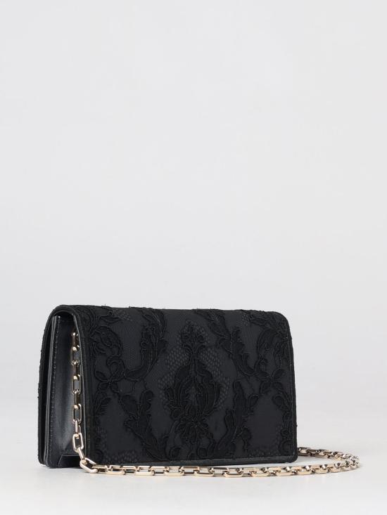26FW 크리스챤 루부탱 토트백 3265258 CM6S Black - CHRISTIAN LOUBOUTIN