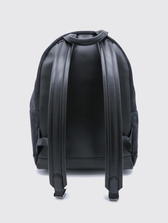 26FW 톰포드 스웨이드 버클리 백팩 H0397LCL323 STCQ Grey - TOMFORD