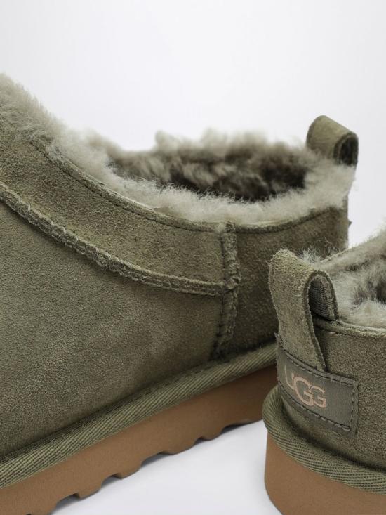 26FW 어그 부츠 1180190 BTOL Burnt - UGG
