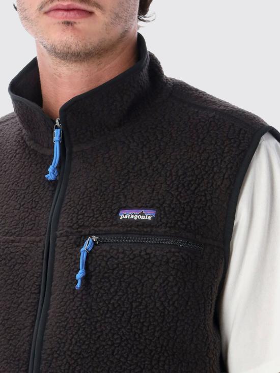 26FW 파타고니아 베스트 22822 BLK Black - PATAGONIA