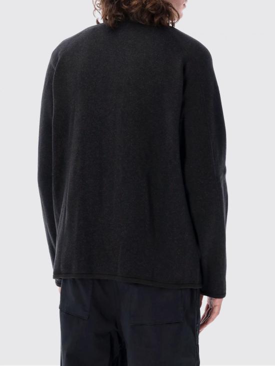 26FW 파타고니아 베터 스웨터 자켓 25528 BLK Black - PATAGONIA