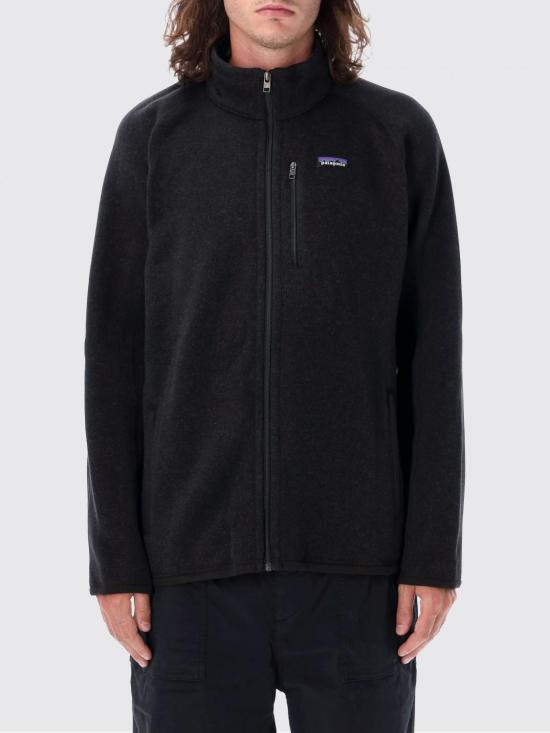 26FW 파타고니아 베터 스웨터 자켓 25528 BLK Black