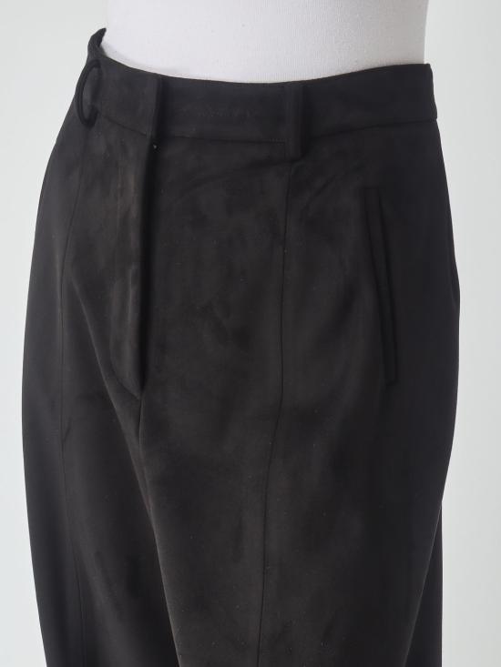 26FW 메이메이즈 팬츠 M6FS00 100 Black - MEIMEIJ
