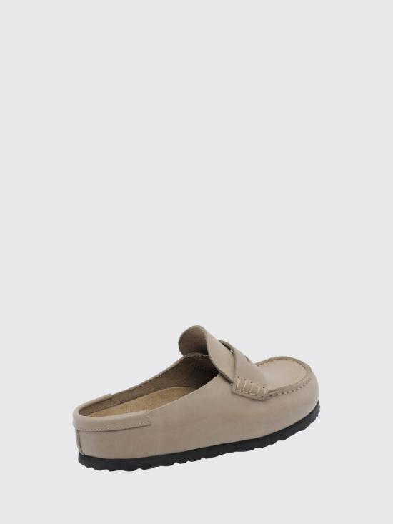 26FW 버켄스탁 슈즈 1032697 Beige - BIRKENSTOCK