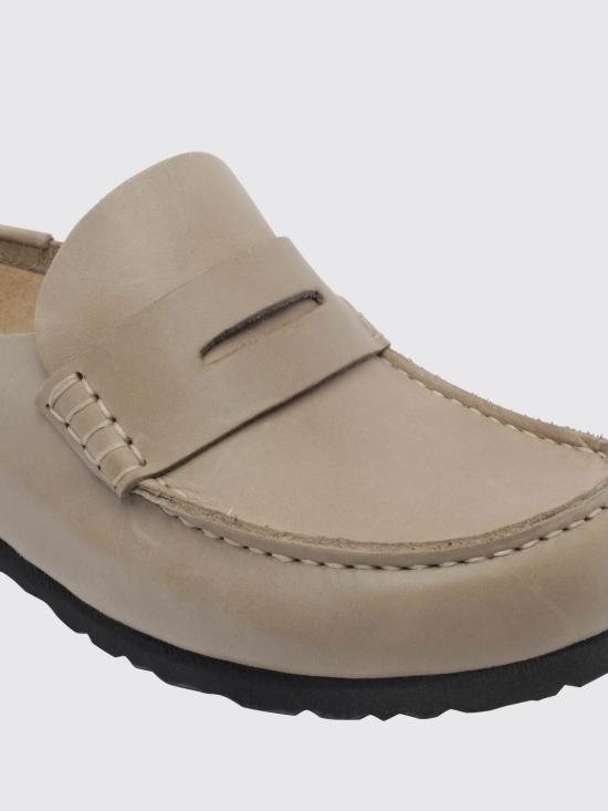 26FW 버켄스탁 슈즈 1032697 Beige - BIRKENSTOCK