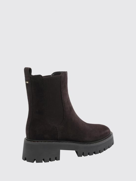26FW 마이클 코어스 부츠 40F5ASFE5S 251 Brown - MICHAEL KORS