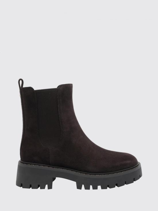 26FW 마이클 코어스 부츠 40F5ASFE5S 251 Brown