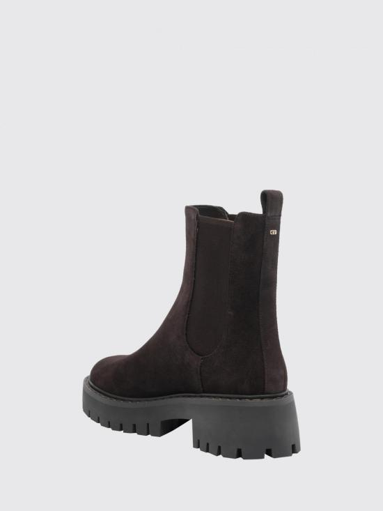 26FW 마이클 코어스 부츠 40F5ASFE5S 251 Brown - MICHAEL KORS