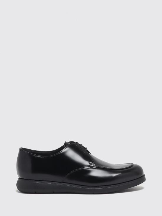 26FW 처치스 로퍼 EEC4329EM F0AAB Black