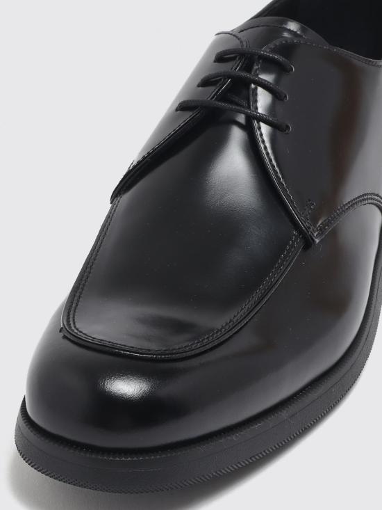 26FW 처치스 로퍼 EEC4329EM F0AAB Black - CHURCHS