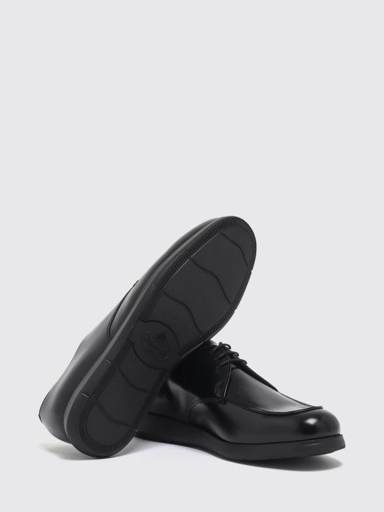 26FW 처치스 로퍼 EEC4329EM F0AAB Black - CHURCHS