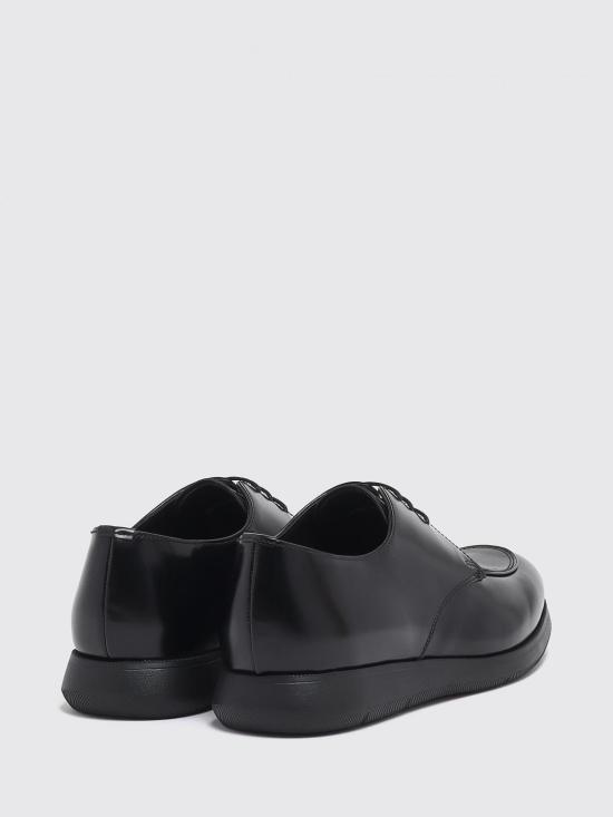 26FW 처치스 로퍼 EEC4329EM F0AAB Black - CHURCHS