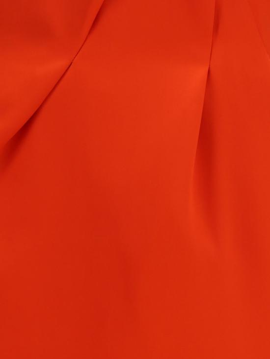 26SS 마그다뷰트림 스커트 328526 Red - MAGDA BUTRYM