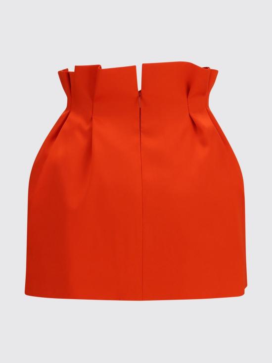 26SS 마그다뷰트림 스커트 328526 Red - MAGDA BUTRYM