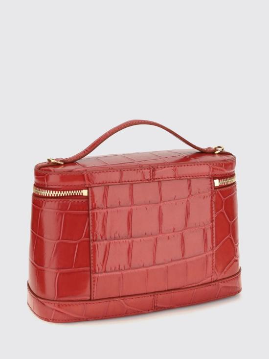 26FW 자크뮈스 토트백 BAW00479AC07A20 470 Red - JACQUEMUS