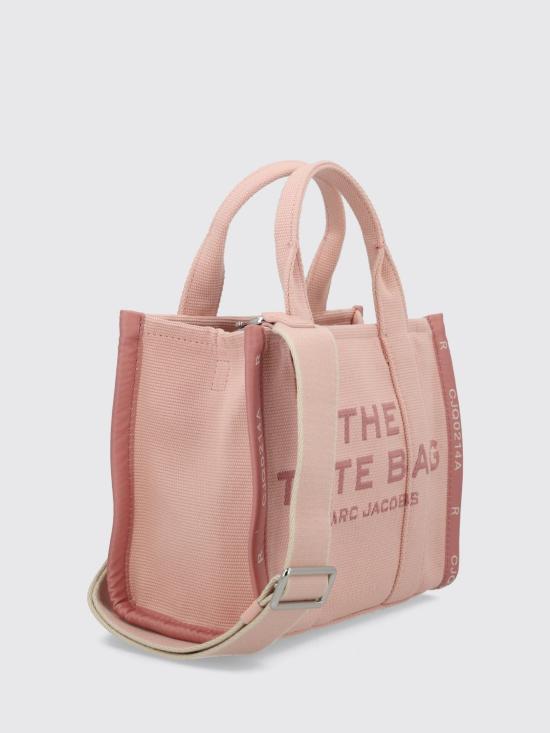 26FW 마크제이콥스 토트백 M0017025 624 Pink - MARC JACOBS