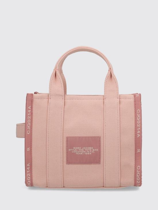 26FW 마크제이콥스 토트백 M0017025 624 Pink - MARC JACOBS