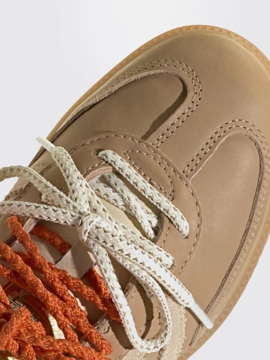 26FW 아디다스 스니커즈 KI8140 Beige - ADIDAS