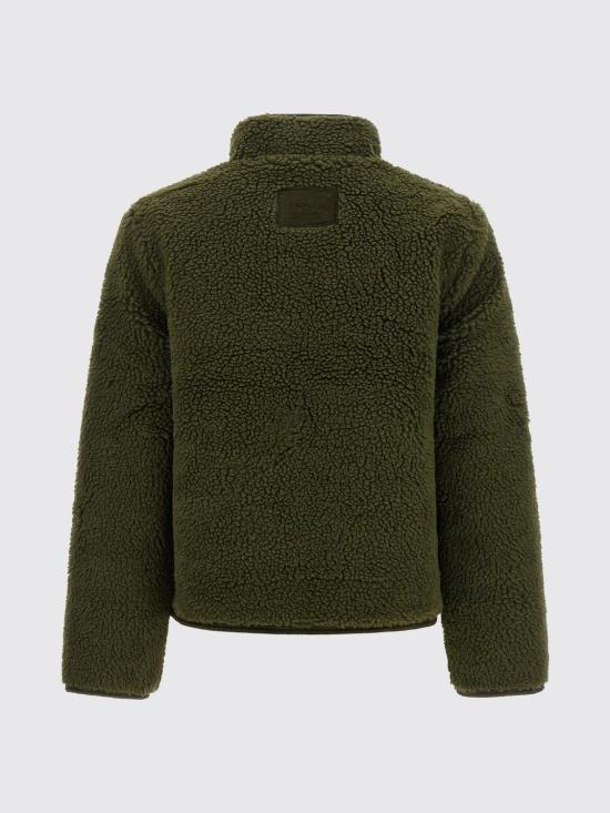 26FW 바버 자켓 LCA0427 OL51 Olive - BARBOUR