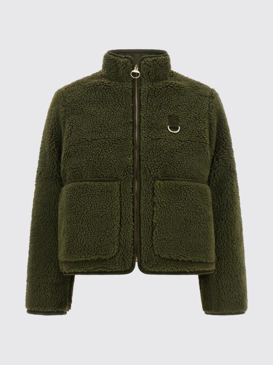 26FW 바버 자켓 LCA0427 OL51 Olive - BARBOUR