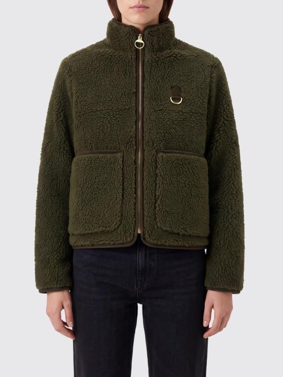 26FW 바버 자켓 LCA0427 OL51 Olive