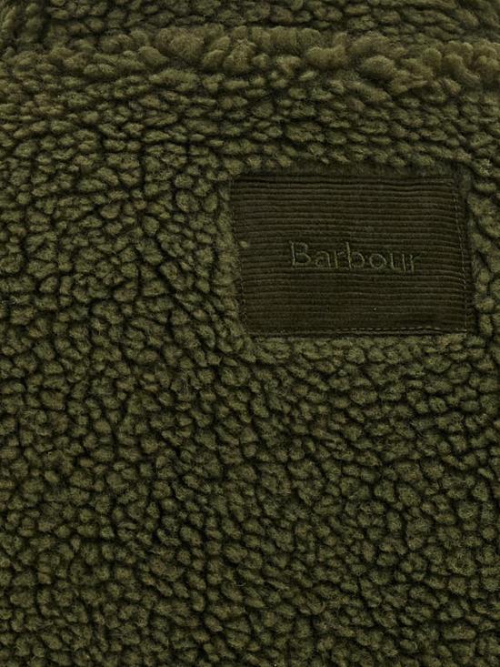 26FW 바버 자켓 LCA0427 OL51 Olive - BARBOUR