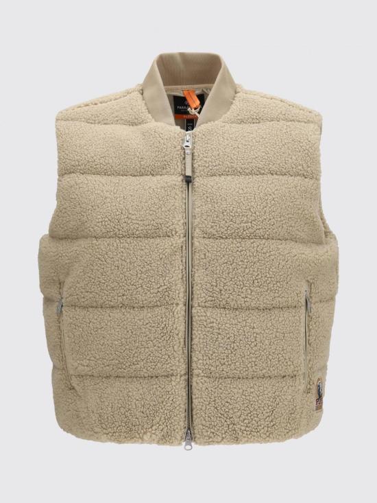 26FW 파라점퍼스 자켓 26WPWFLPF36P64 0253 Orange - PARAJUMPERS