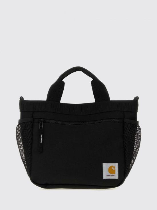 26FW 칼하트 WIP 토트백 I037109 89XX Black