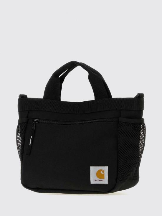 26FW 칼하트 WIP 토트백 I037109 89XX Black - CARHARTT WIP